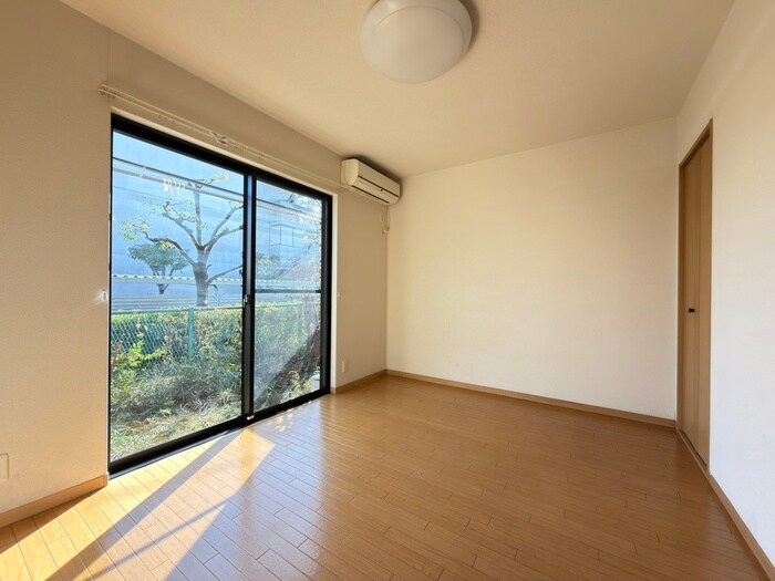 ハイツヴェルデの物件内観写真