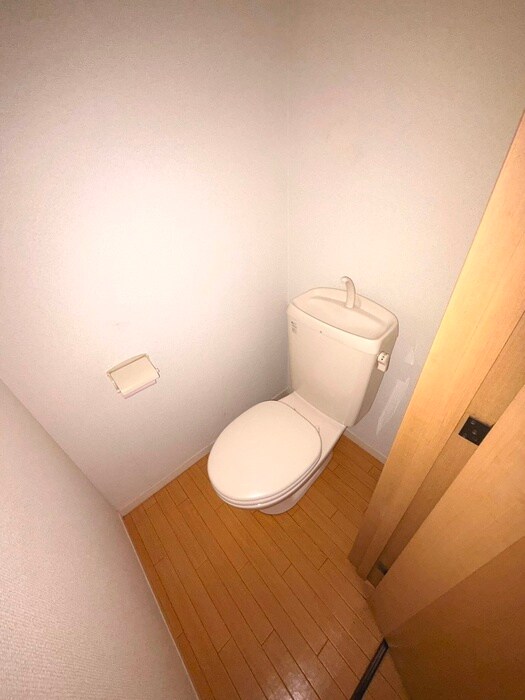 ハイツヴェルデの物件内観写真