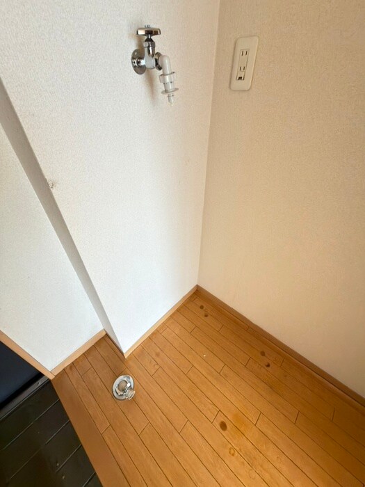 ハイツヴェルデの物件内観写真