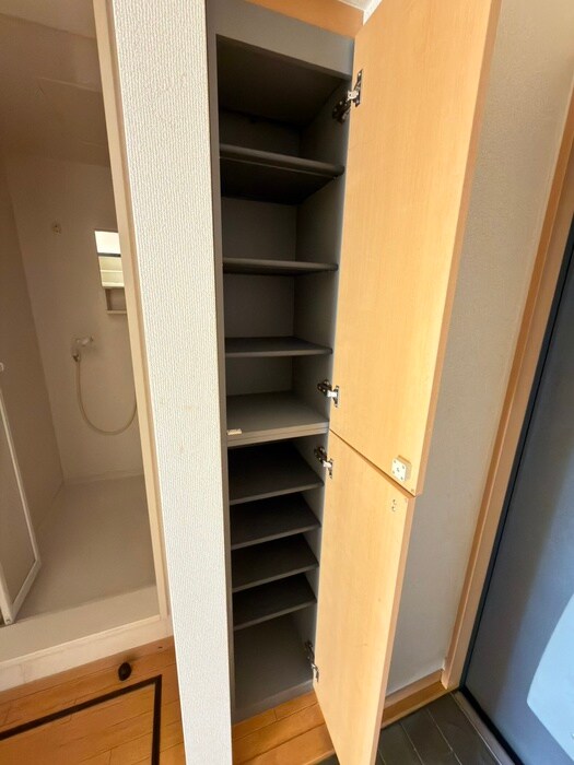 ハイツヴェルデの物件内観写真