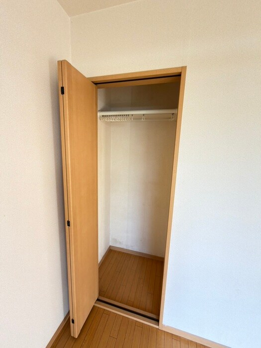 ハイツヴェルデの物件内観写真