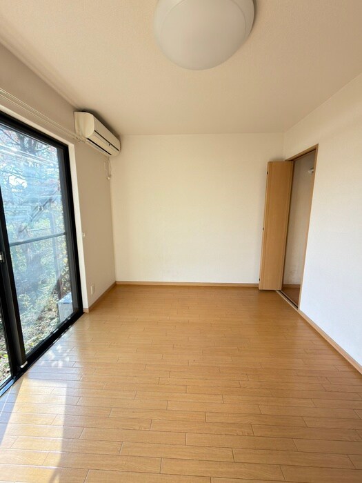 ハイツヴェルデの物件内観写真