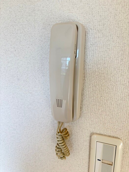 ハイツヴェルデの物件内観写真