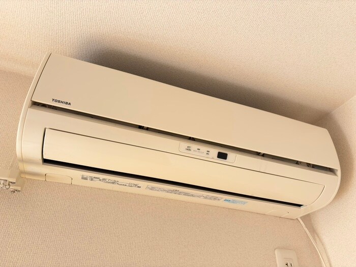 ハイツヴェルデの物件内観写真