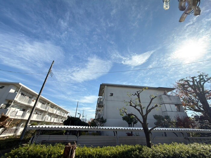 ハイツヴェルデの物件内観写真