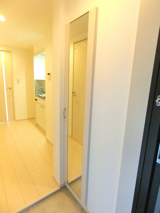 仮）IXOアヴニールの物件内観写真