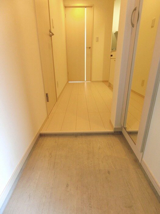 仮）IXOアヴニールの物件内観写真