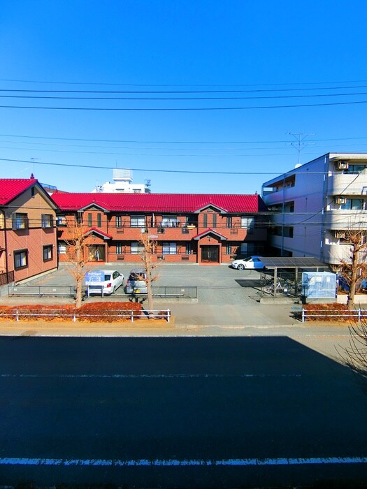 仮）IXOアヴニールの物件内観写真