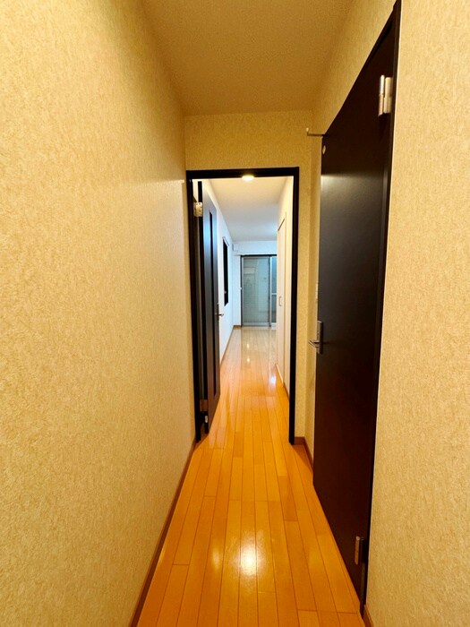 リブリ・Ｓｕｎｎｙの物件内観写真