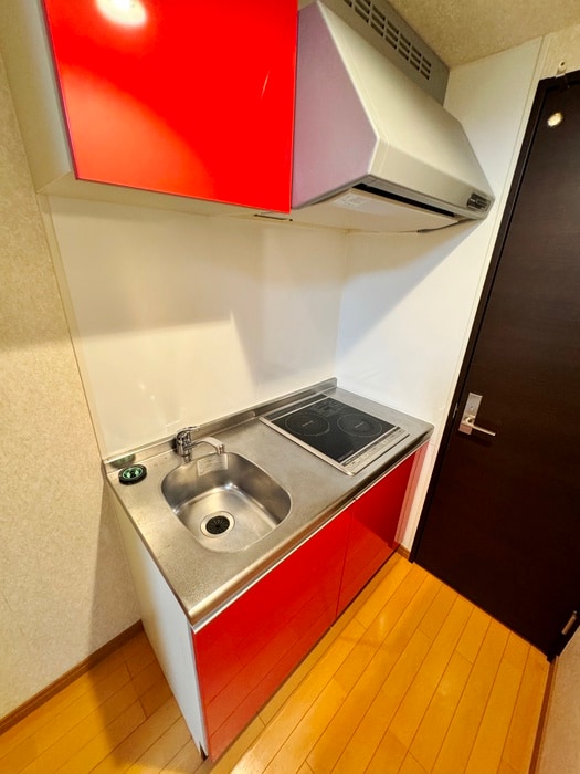 リブリ・Ｓｕｎｎｙの物件内観写真