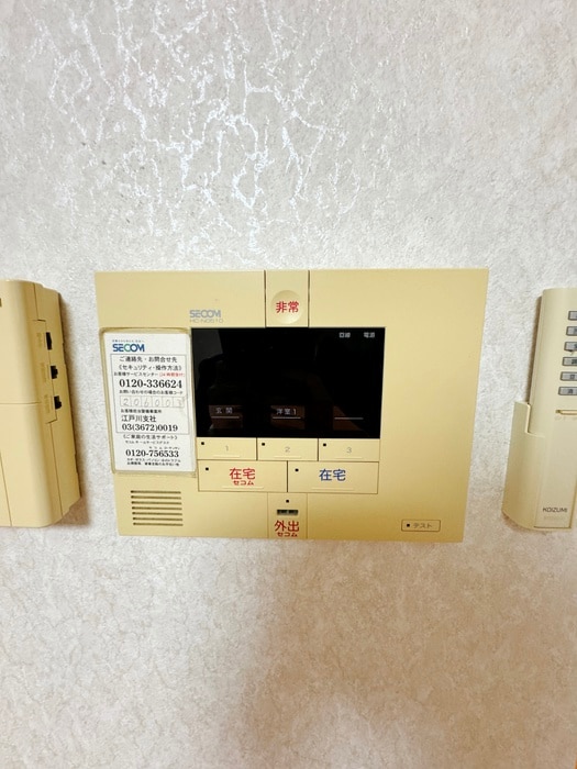 リブリ・Ｓｕｎｎｙの物件内観写真