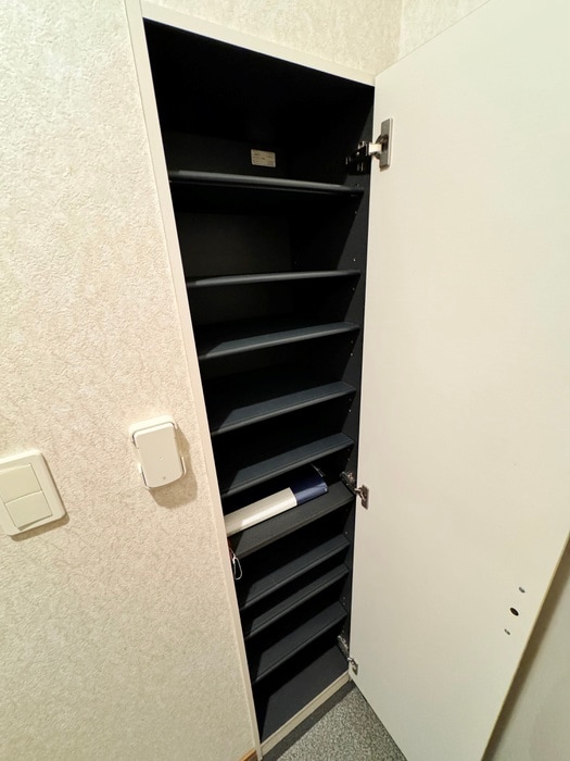 リブリ・Ｓｕｎｎｙの物件内観写真