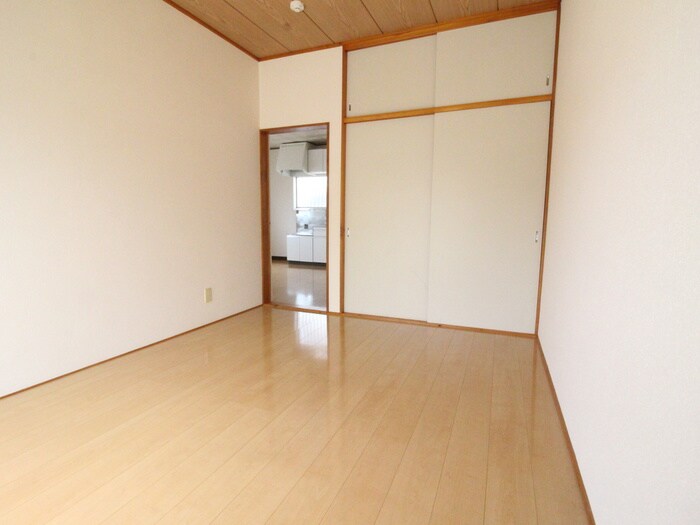 平成ハイツ１０号棟の物件内観写真