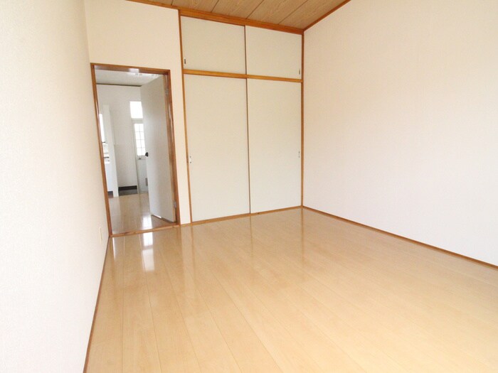 平成ハイツ１０号棟の物件内観写真