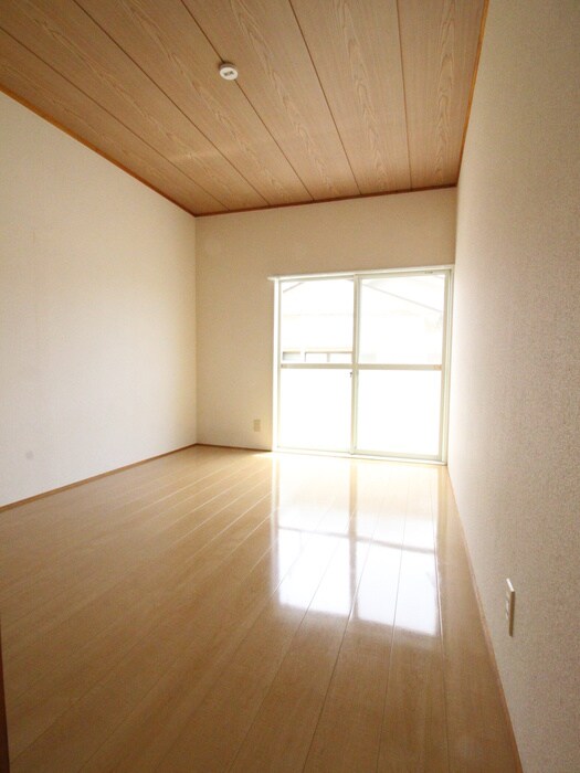 平成ハイツ１０号棟の物件内観写真