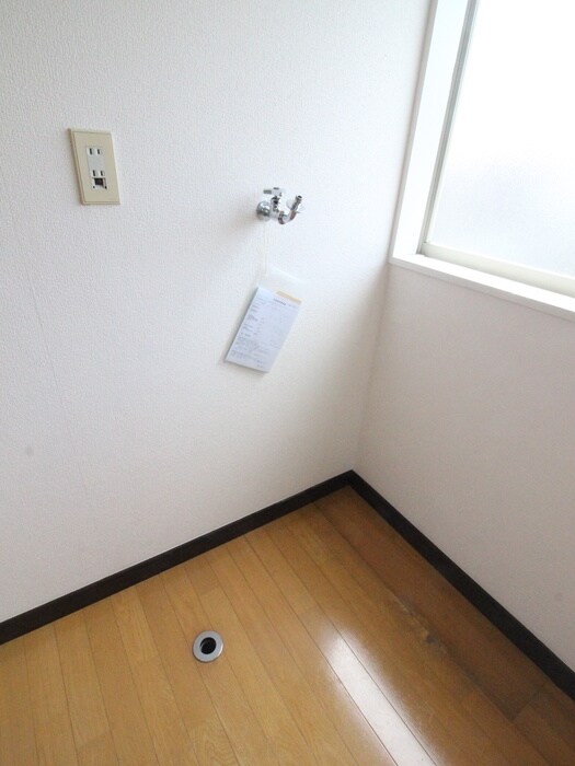 平成ハイツ１０号棟の物件内観写真