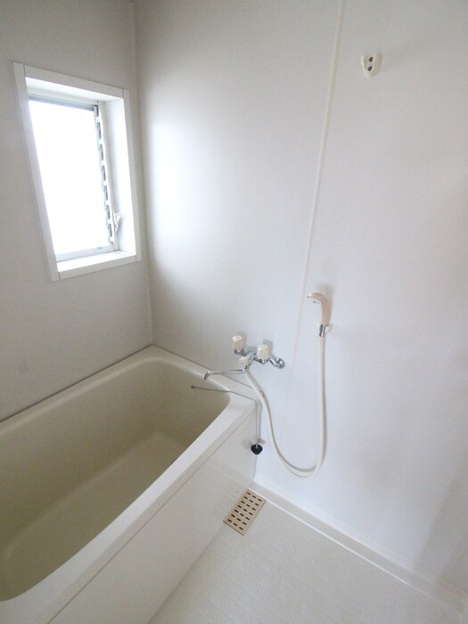 平成ハイツ１０号棟の物件内観写真