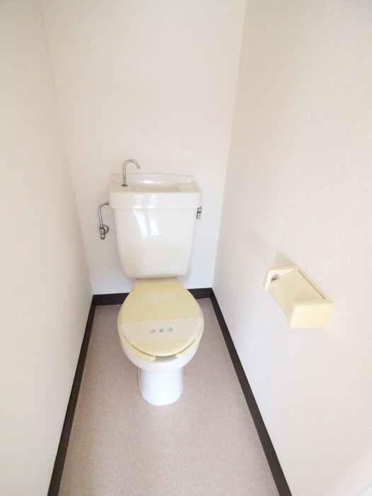 平成ハイツ１０号棟の物件内観写真