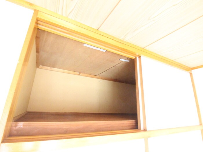 平成ハイツ１０号棟の物件内観写真