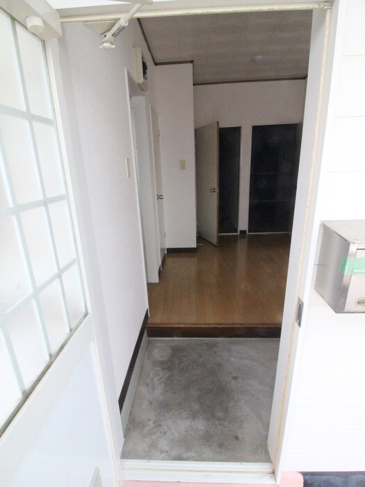 平成ハイツ１０号棟の物件内観写真