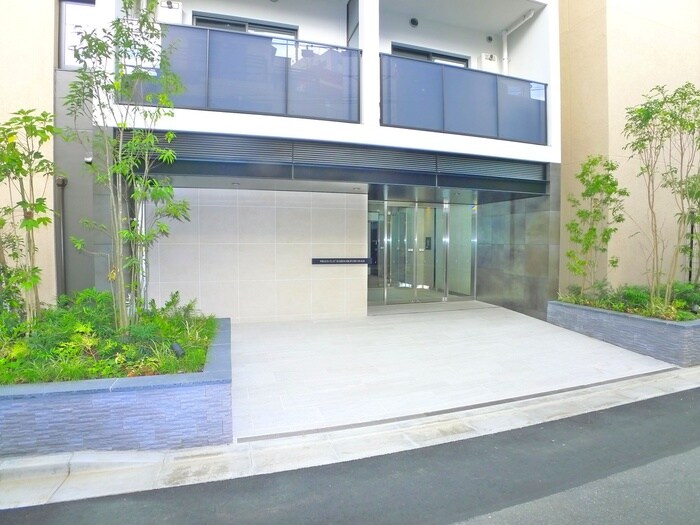 ﾌﾟﾗｳﾄﾞﾌﾗｯﾄ墨田曳舟ﾃﾞｨｱｰｼﾞｭの物件外観写真