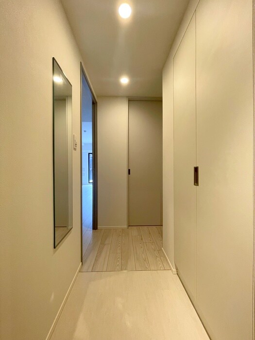 ﾌﾟﾗｳﾄﾞﾌﾗｯﾄ墨田曳舟ﾃﾞｨｱｰｼﾞｭの物件内観写真