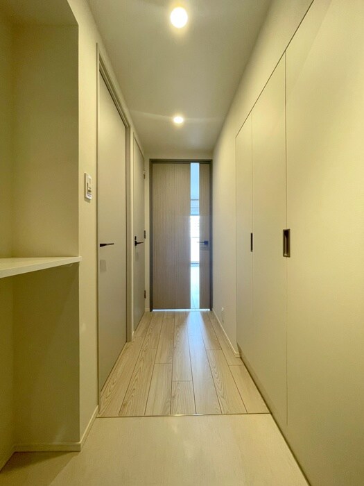 ﾌﾟﾗｳﾄﾞﾌﾗｯﾄ墨田曳舟ﾃﾞｨｱｰｼﾞｭの物件内観写真