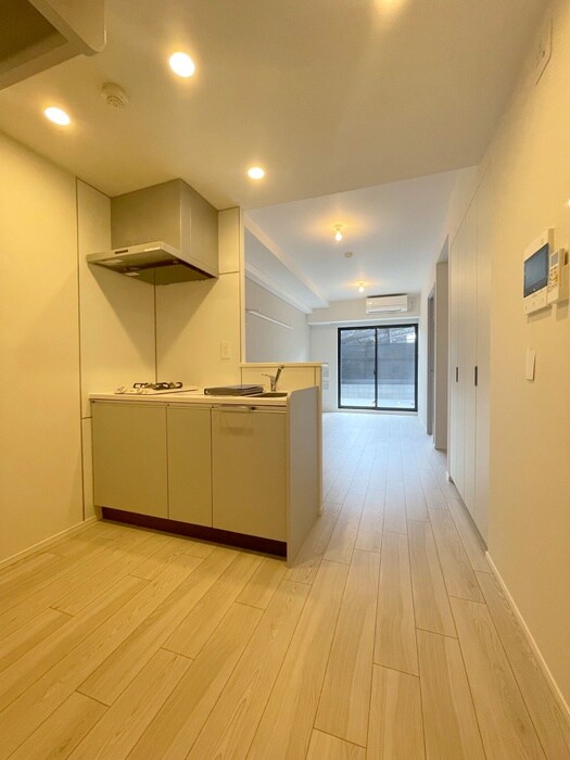 ﾌﾟﾗｳﾄﾞﾌﾗｯﾄ墨田曳舟ﾃﾞｨｱｰｼﾞｭの物件内観写真