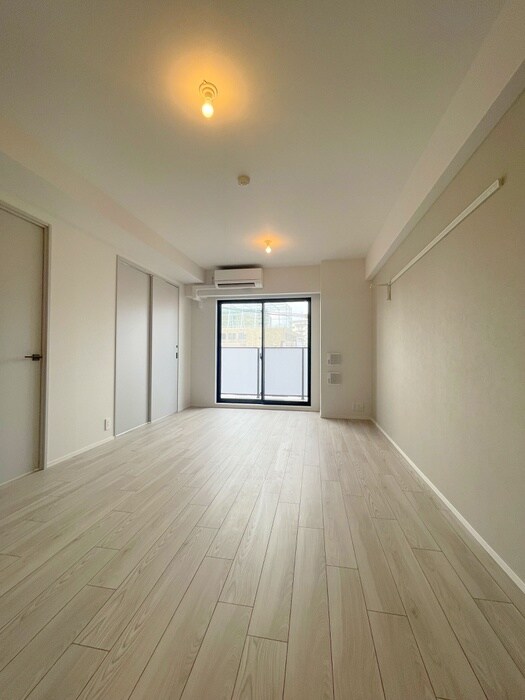 ﾌﾟﾗｳﾄﾞﾌﾗｯﾄ墨田曳舟ﾃﾞｨｱｰｼﾞｭの物件内観写真