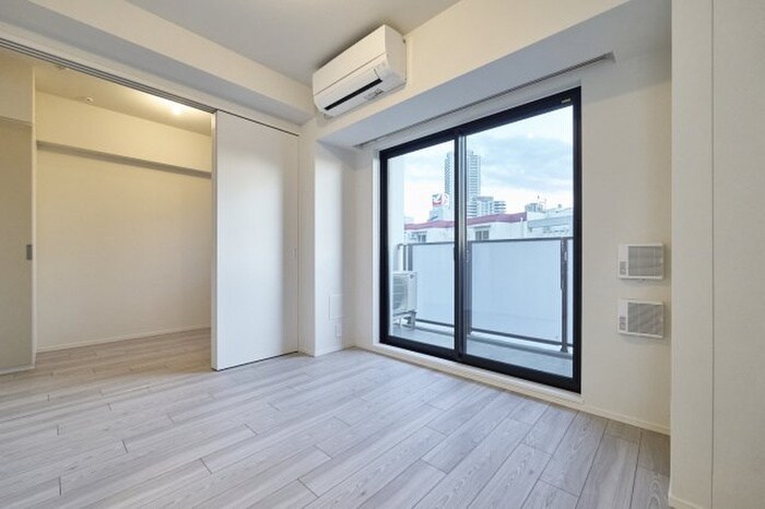 ﾌﾟﾗｳﾄﾞﾌﾗｯﾄ墨田曳舟ﾃﾞｨｱｰｼﾞｭの物件内観写真