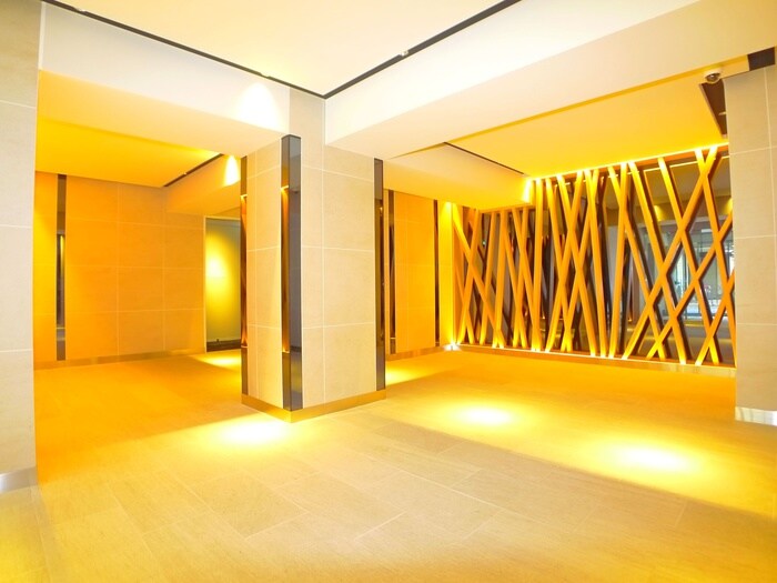 ﾌﾟﾗｳﾄﾞﾌﾗｯﾄ墨田曳舟ﾃﾞｨｱｰｼﾞｭの物件外観写真