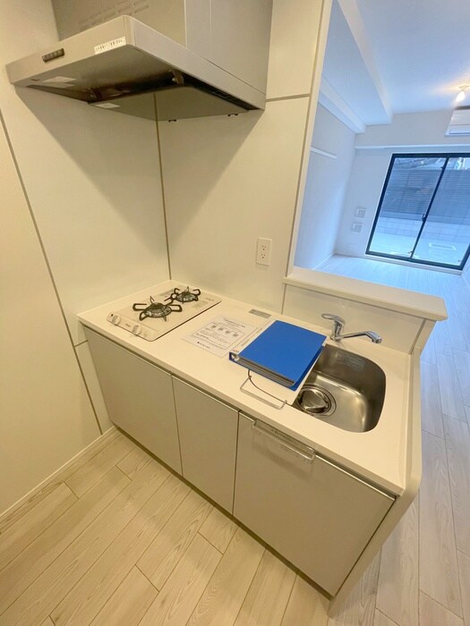 ﾌﾟﾗｳﾄﾞﾌﾗｯﾄ墨田曳舟ﾃﾞｨｱｰｼﾞｭの物件内観写真