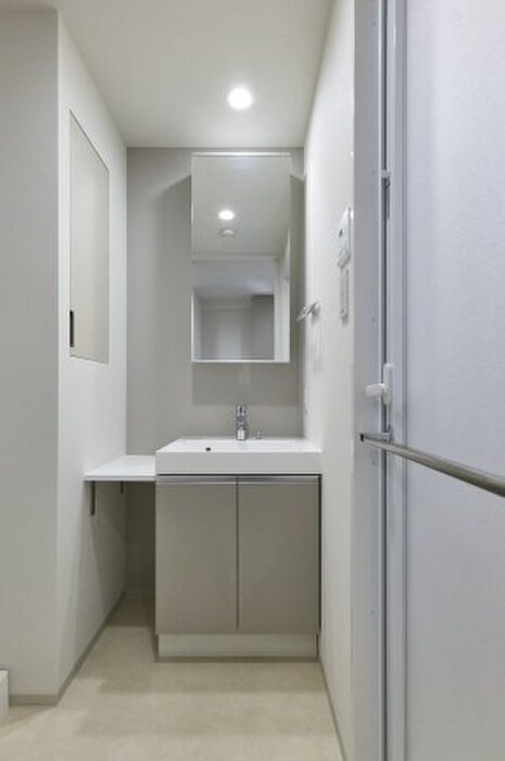 ﾌﾟﾗｳﾄﾞﾌﾗｯﾄ墨田曳舟ﾃﾞｨｱｰｼﾞｭの物件内観写真