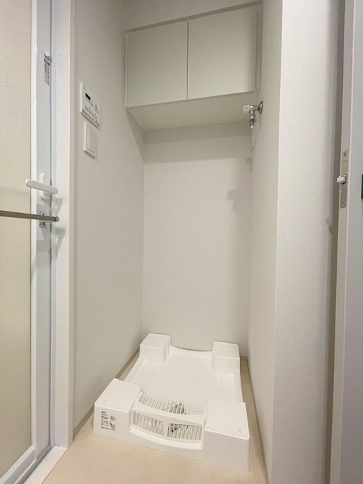 ﾌﾟﾗｳﾄﾞﾌﾗｯﾄ墨田曳舟ﾃﾞｨｱｰｼﾞｭの物件内観写真