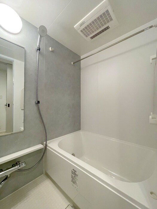 ﾌﾟﾗｳﾄﾞﾌﾗｯﾄ墨田曳舟ﾃﾞｨｱｰｼﾞｭの物件内観写真