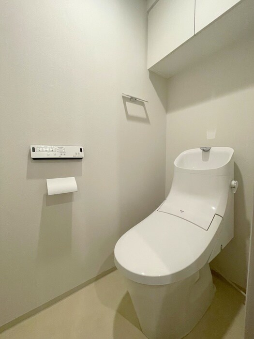 ﾌﾟﾗｳﾄﾞﾌﾗｯﾄ墨田曳舟ﾃﾞｨｱｰｼﾞｭの物件内観写真