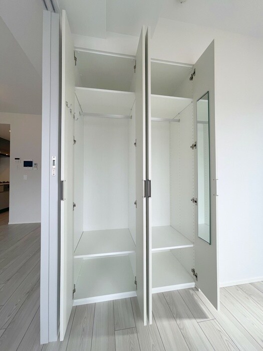 ﾌﾟﾗｳﾄﾞﾌﾗｯﾄ墨田曳舟ﾃﾞｨｱｰｼﾞｭの物件内観写真