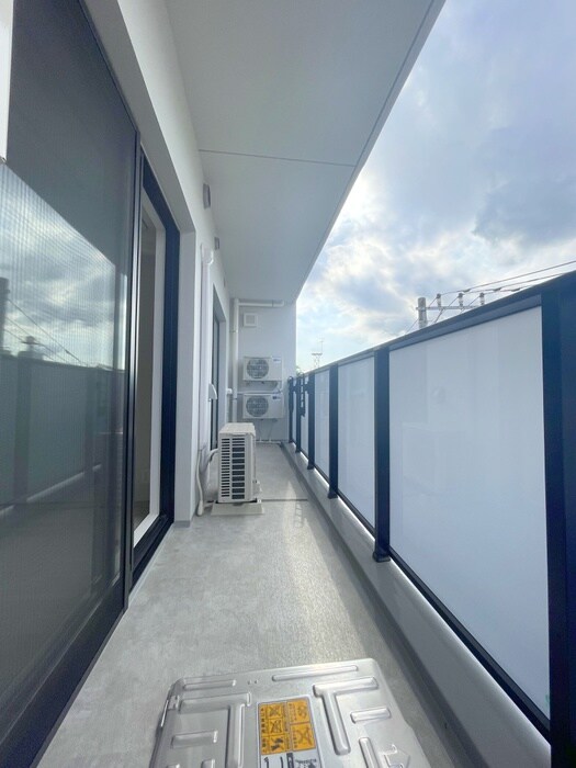 ﾌﾟﾗｳﾄﾞﾌﾗｯﾄ墨田曳舟ﾃﾞｨｱｰｼﾞｭの物件内観写真