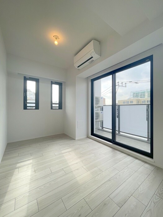 ﾌﾟﾗｳﾄﾞﾌﾗｯﾄ墨田曳舟ﾃﾞｨｱｰｼﾞｭの物件内観写真