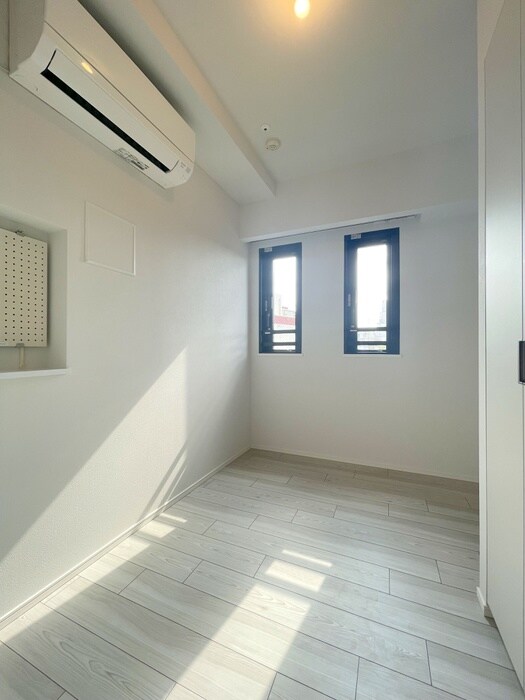 ﾌﾟﾗｳﾄﾞﾌﾗｯﾄ墨田曳舟ﾃﾞｨｱｰｼﾞｭの物件内観写真