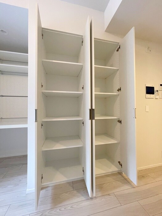 ﾌﾟﾗｳﾄﾞﾌﾗｯﾄ墨田曳舟ﾃﾞｨｱｰｼﾞｭの物件内観写真