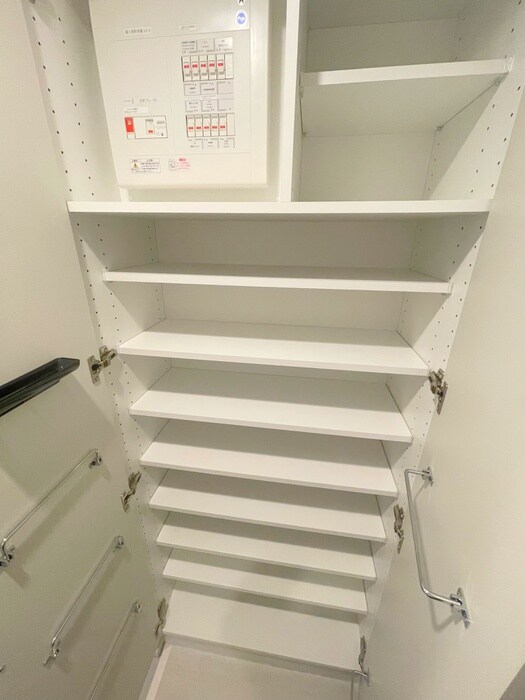 ﾌﾟﾗｳﾄﾞﾌﾗｯﾄ墨田曳舟ﾃﾞｨｱｰｼﾞｭの物件内観写真