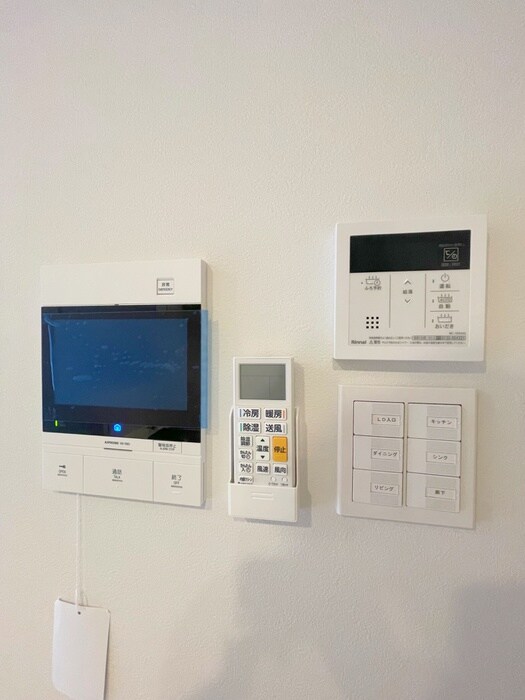 ﾌﾟﾗｳﾄﾞﾌﾗｯﾄ墨田曳舟ﾃﾞｨｱｰｼﾞｭの物件内観写真