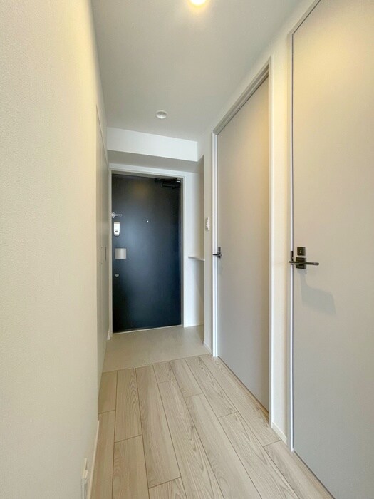 ﾌﾟﾗｳﾄﾞﾌﾗｯﾄ墨田曳舟ﾃﾞｨｱｰｼﾞｭの物件内観写真