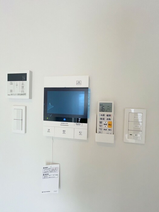 ﾌﾟﾗｳﾄﾞﾌﾗｯﾄ墨田曳舟ﾃﾞｨｱｰｼﾞｭの物件内観写真