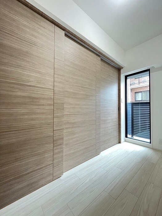 リビオメゾン新大橋の物件内観写真