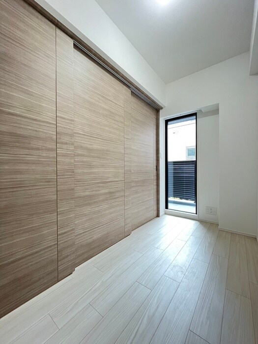 リビオメゾン新大橋の物件内観写真