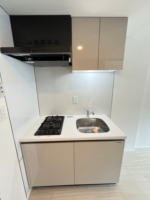 リビオメゾン新大橋の物件内観写真