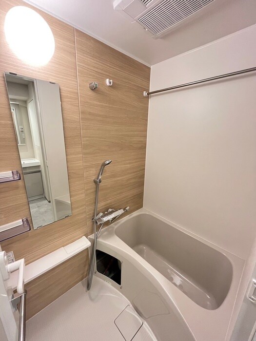 リビオメゾン新大橋の物件内観写真