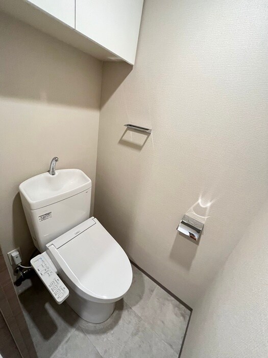 リビオメゾン新大橋の物件内観写真